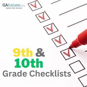 nine ten checklist